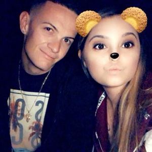 Meet your Posher, Whitney